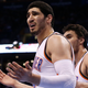 Illustration for article titled Enes Kanter Sounds Very Happy About Having Left Utah